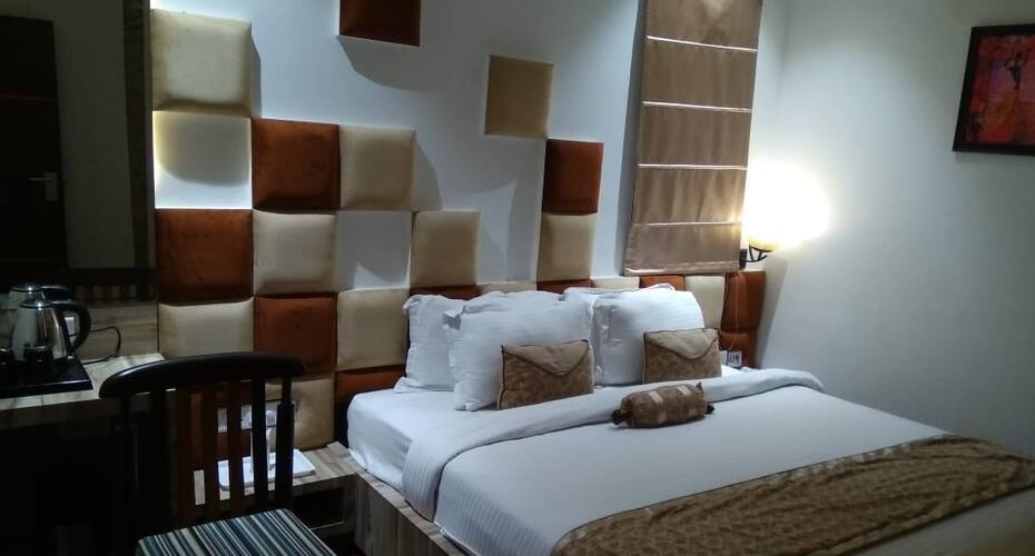 UD Grand Hotel, Sri Ganganagar 5